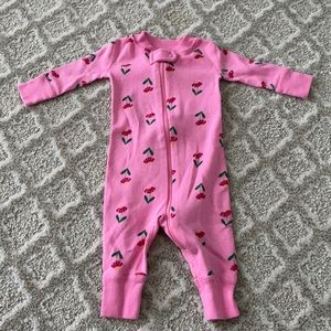 hanna andersson pajamas